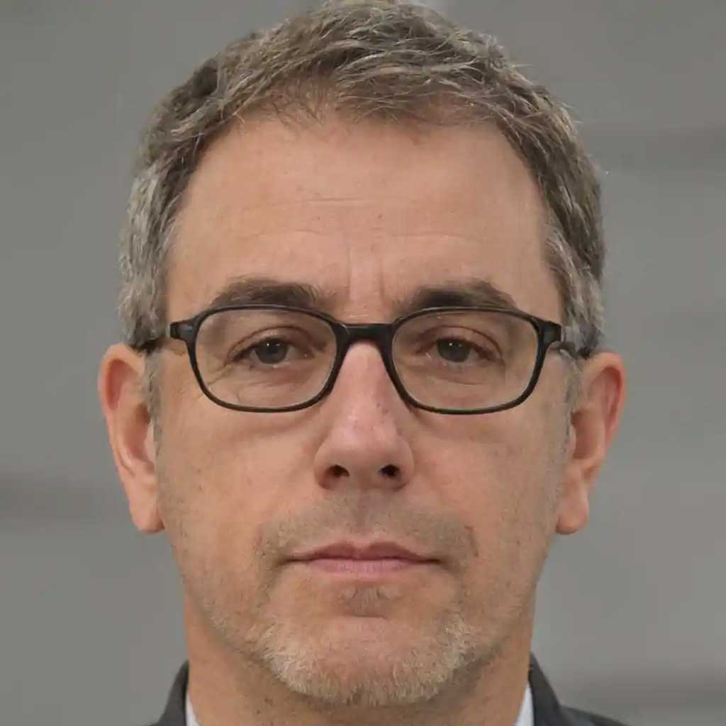 Karl Layton