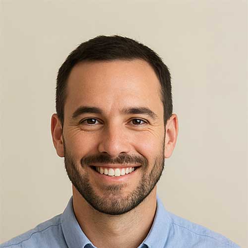 Jude Mangen